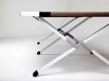 Раскладушка для кемпинга Bedstead camping, World of Maverick