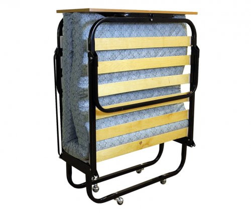 Раскладная кровать Капри (190,5 х 80 х 33,5 см, ламели)