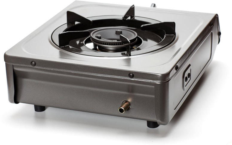 Газовая плита NaMilux NA-300AFM