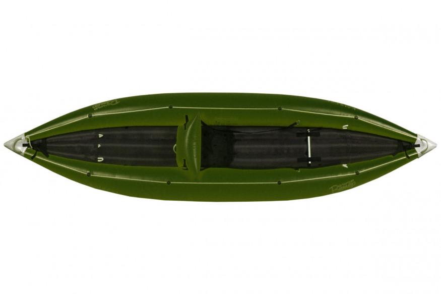 Байдарка надувная Спорт, Вольный ветер